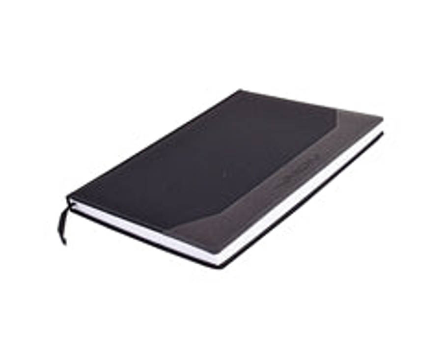 Graphite Diary A5