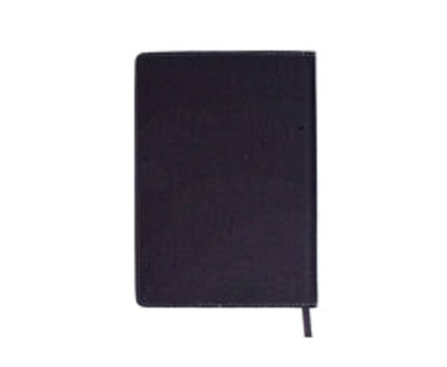Graphite Diary A5
