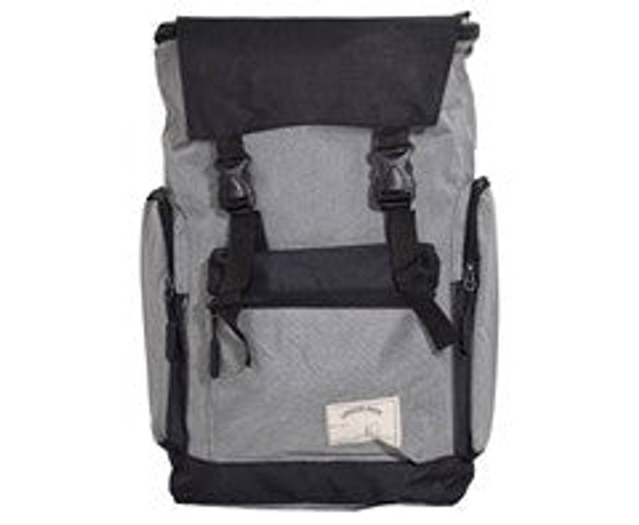 Urban Man Shift Squaretop Backpack