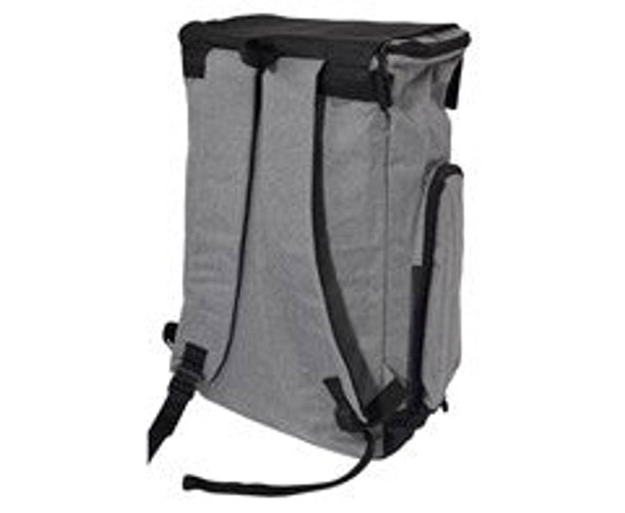 Urban Man Shift Squaretop Backpack