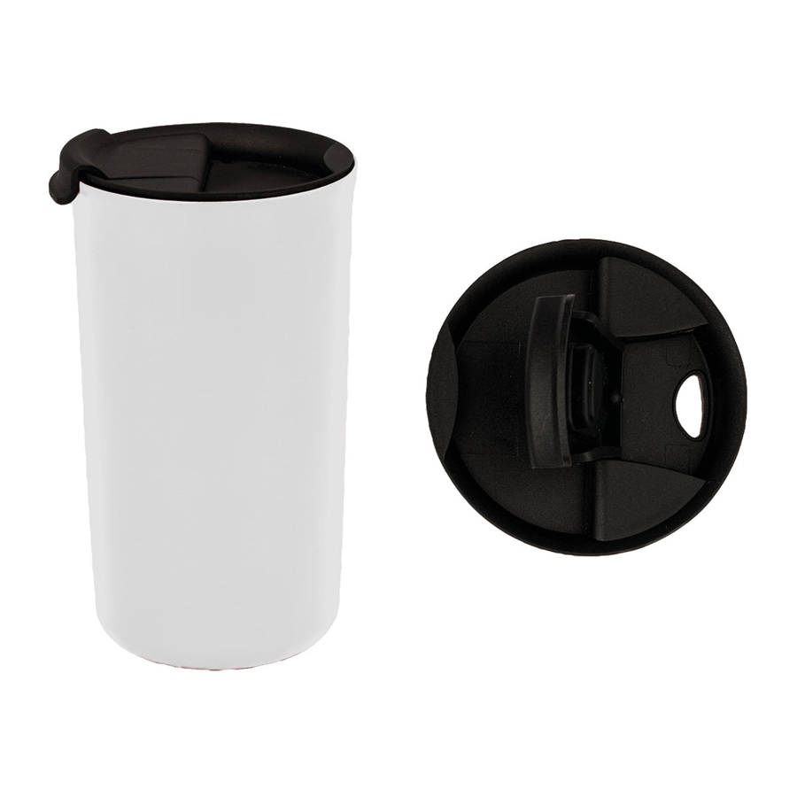 Kallum Double Wall Mug