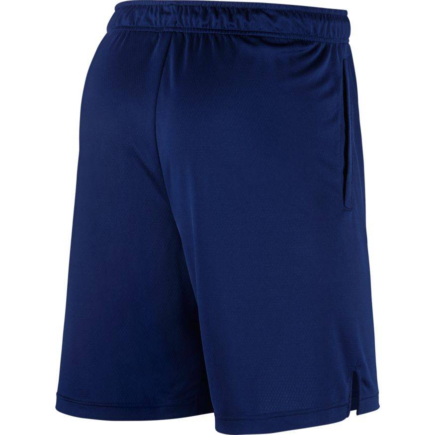 Nike Dri-FIT Men's Training Shorts - Blue - Large