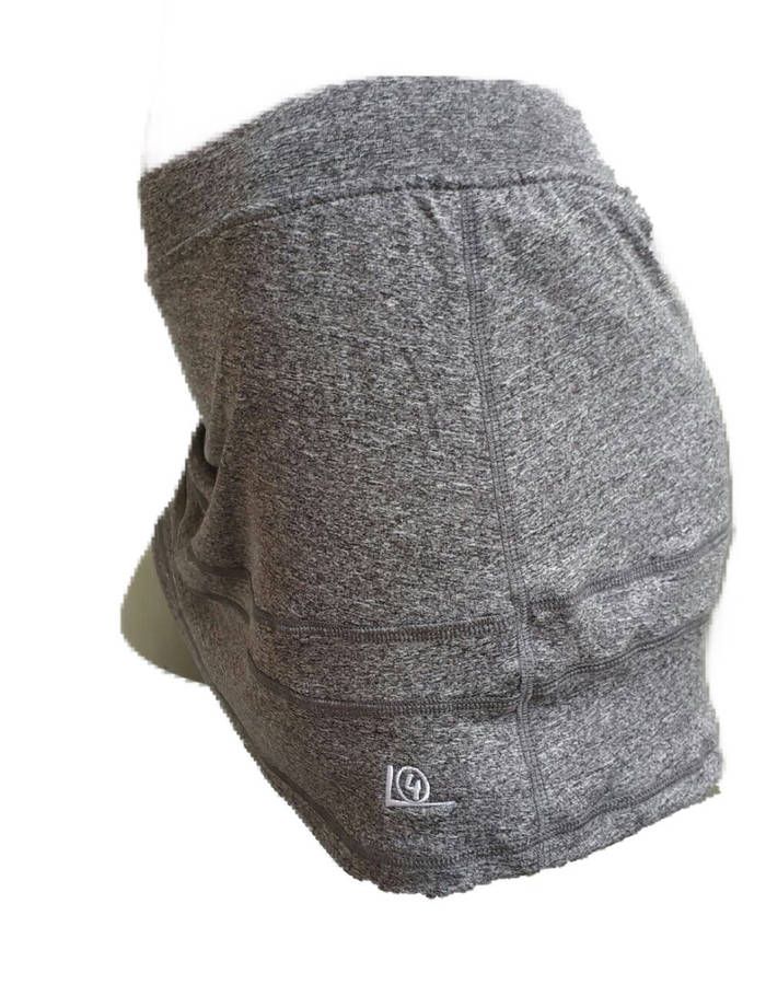 40Luv skort - Grey - Large