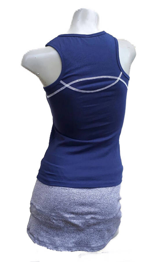 40Luv skort - Grey - Large