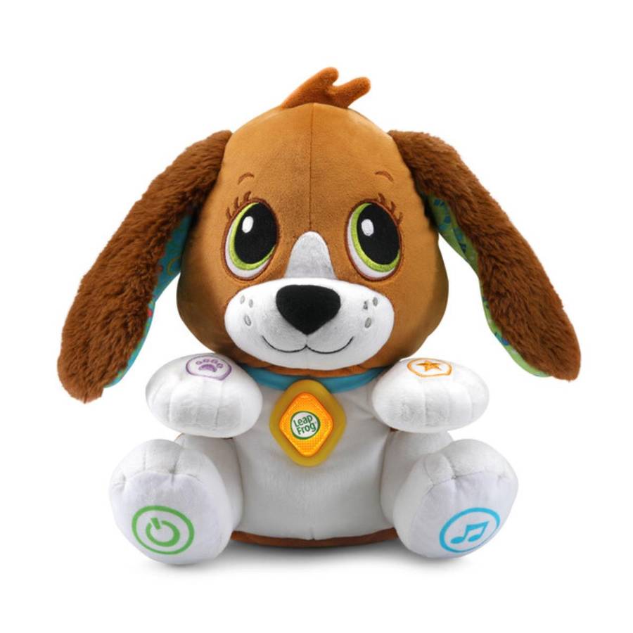 Leapfrog Speak & Learn Puppy
