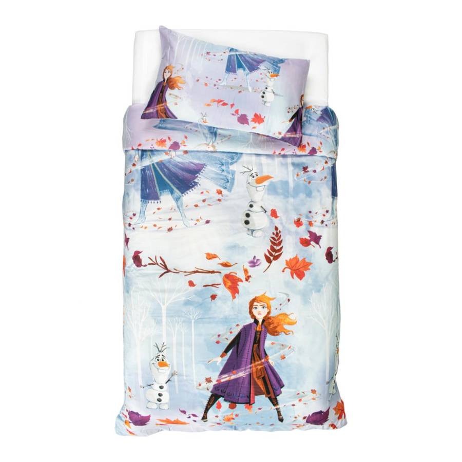 Frozen Duvet Cover Set - Single