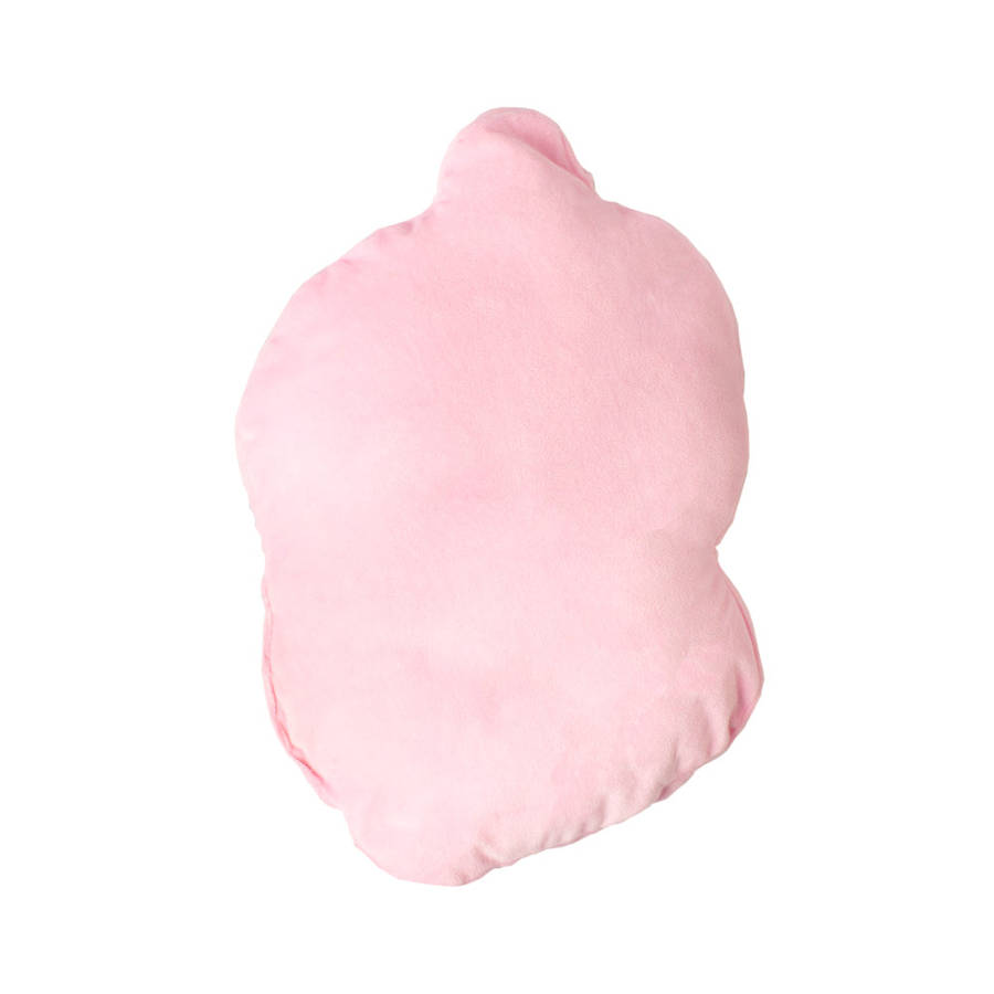 Unicorn Plush Play Pillow