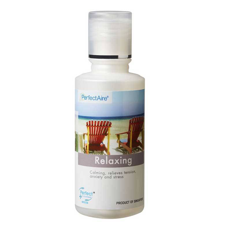 125ml Air Purifying Solutions - Relaxing