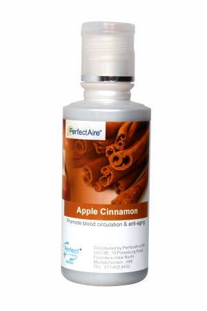 125ml Air Purifying Solutions - Apple Cinnamon