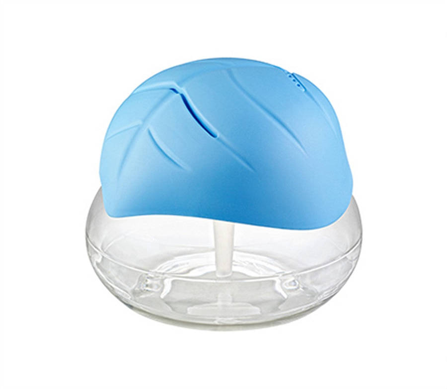 Bliss Air Purifier - Blue