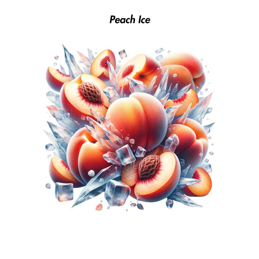 Airscream Pro II / Pro LITE Prefilled Disposable Pods 2-Pack - 5%