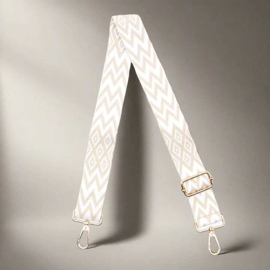 Detachable strap collection