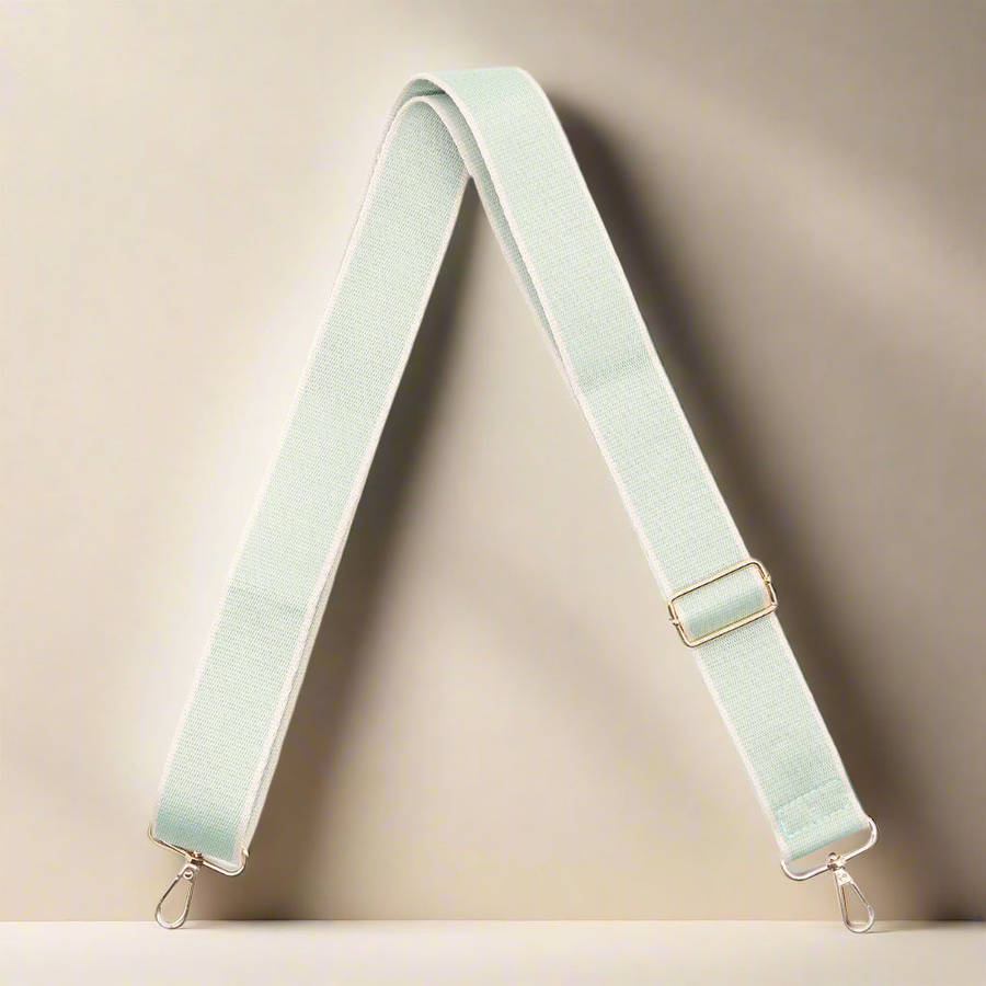 Detachable strap collection