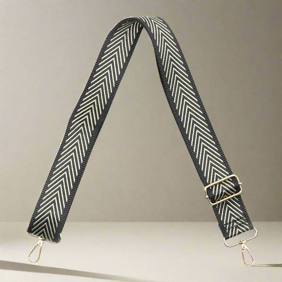 Detachable strap collection