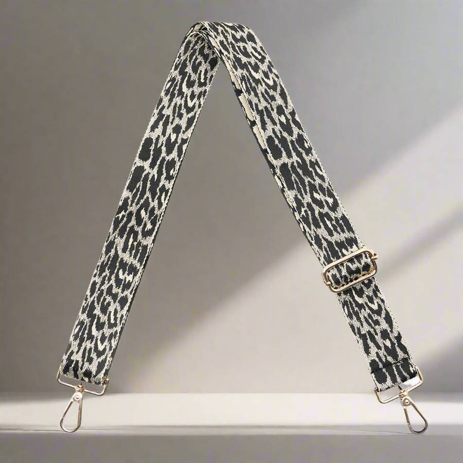 Detachable strap collection