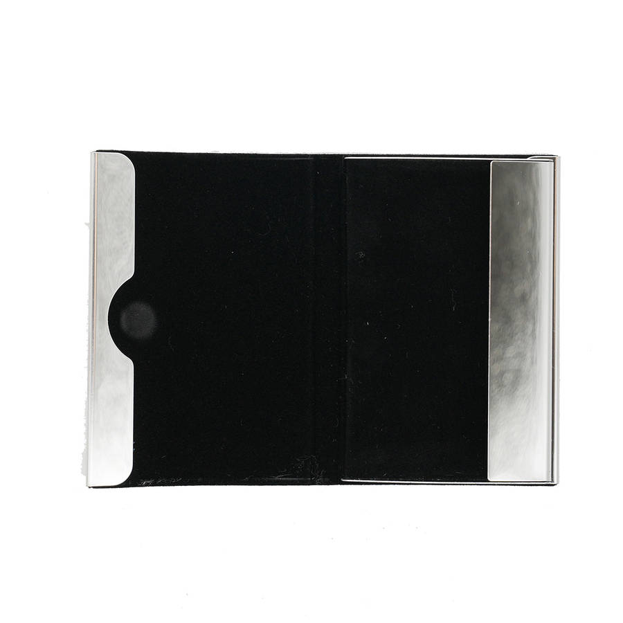 Card Holder - Magnetic close