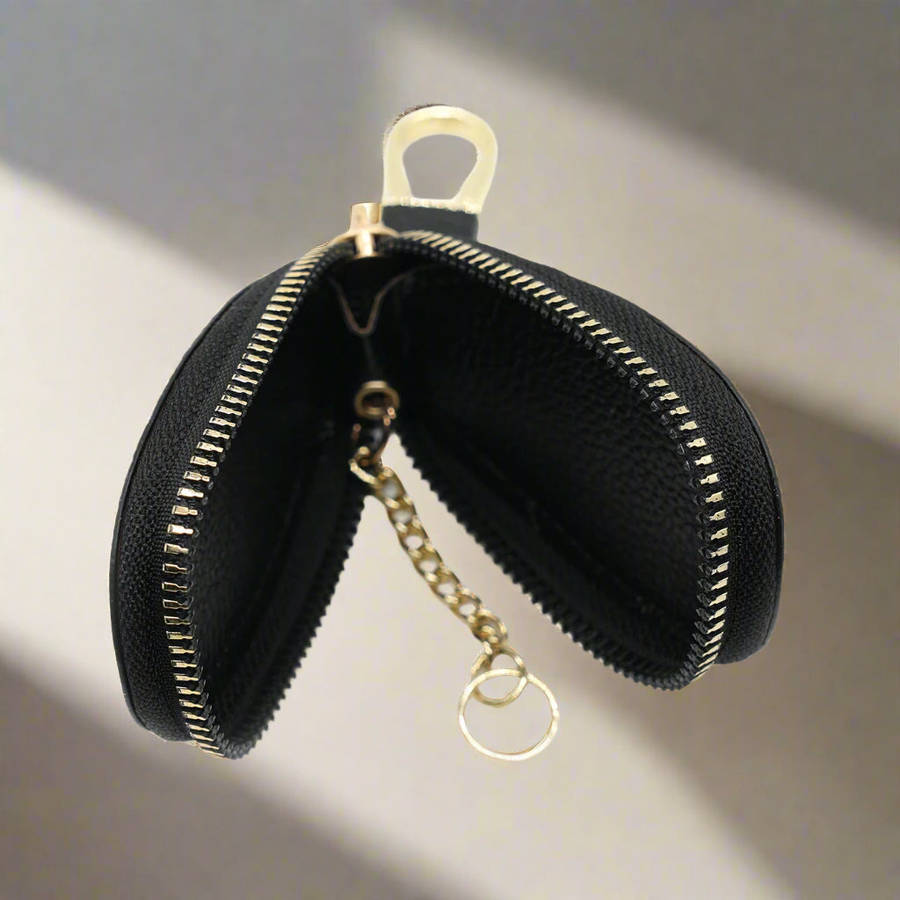 Key Holder - Black