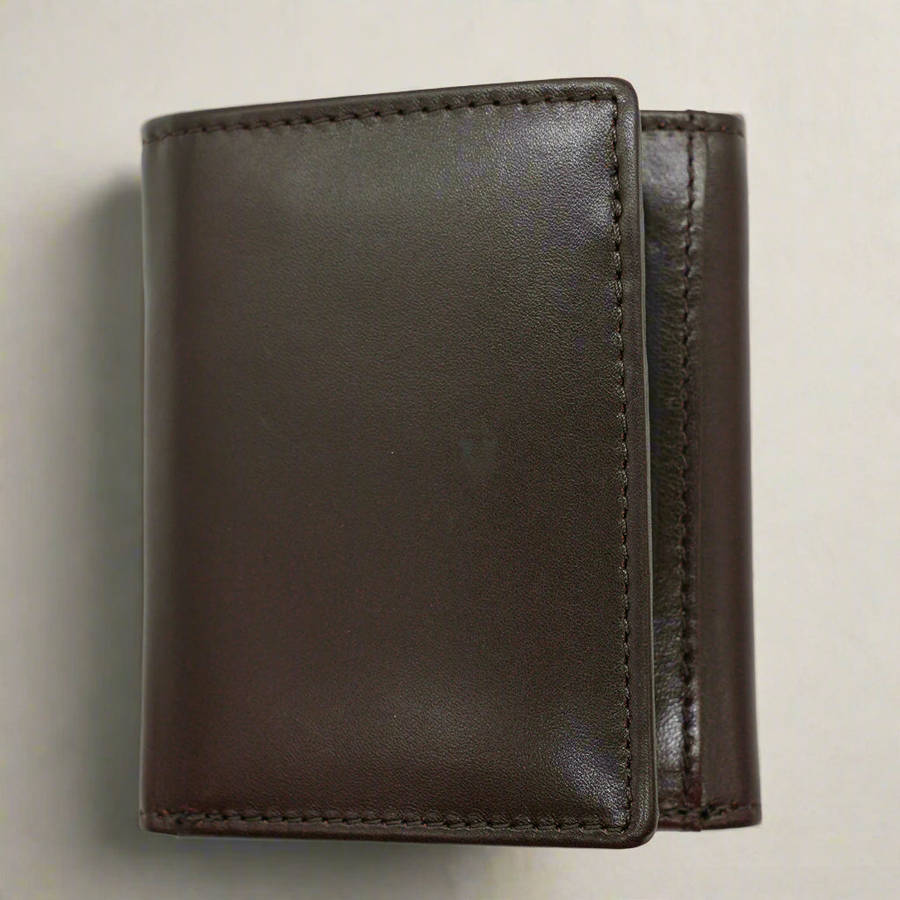 Alaine Leather Wallet