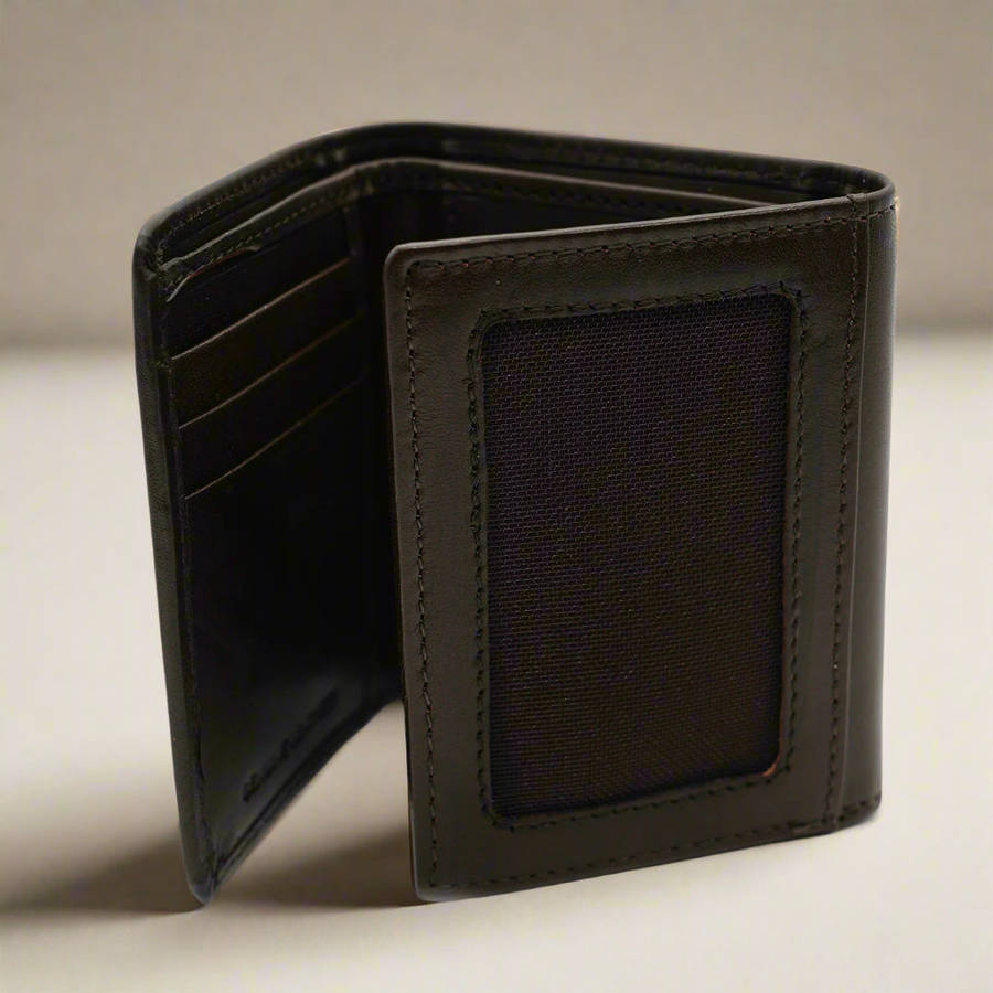 Alaine Leather Wallet