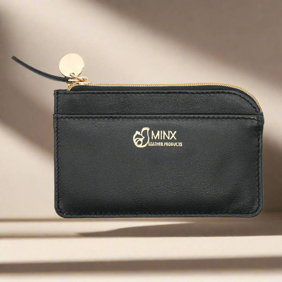 Onasis Leather Combo
