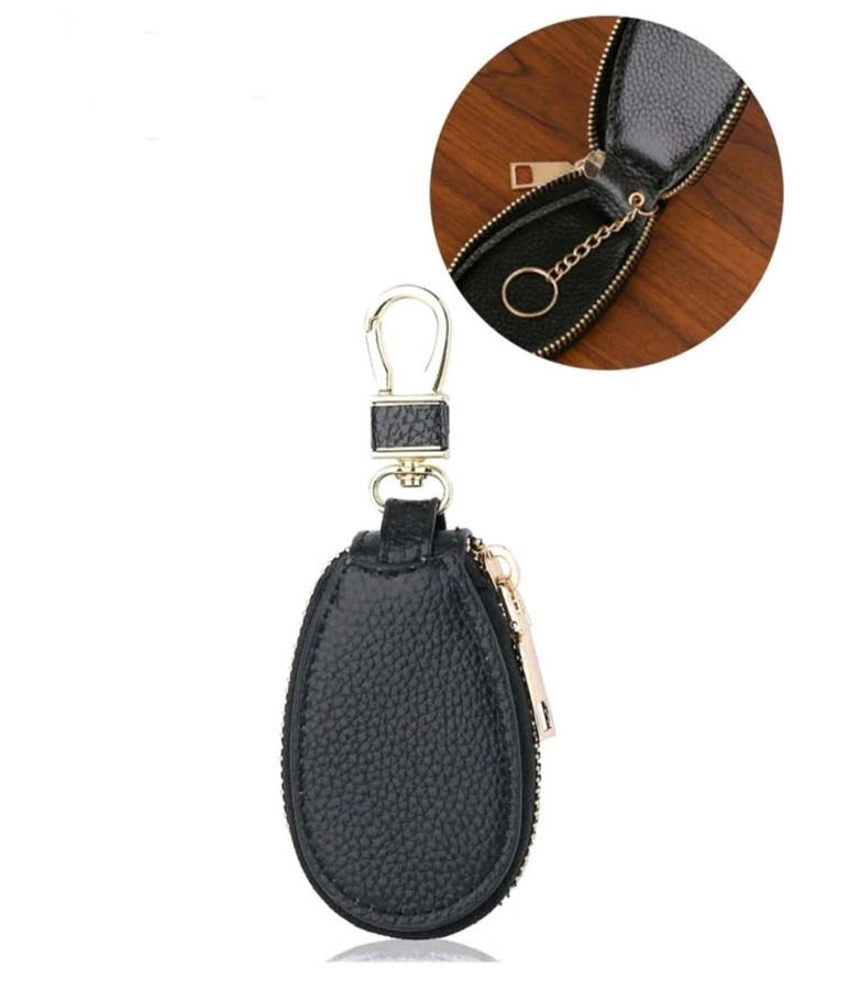 Key Holder - Black