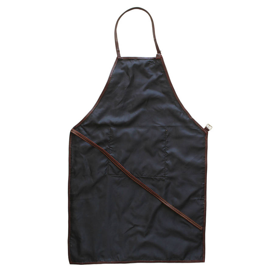 Leather Apron