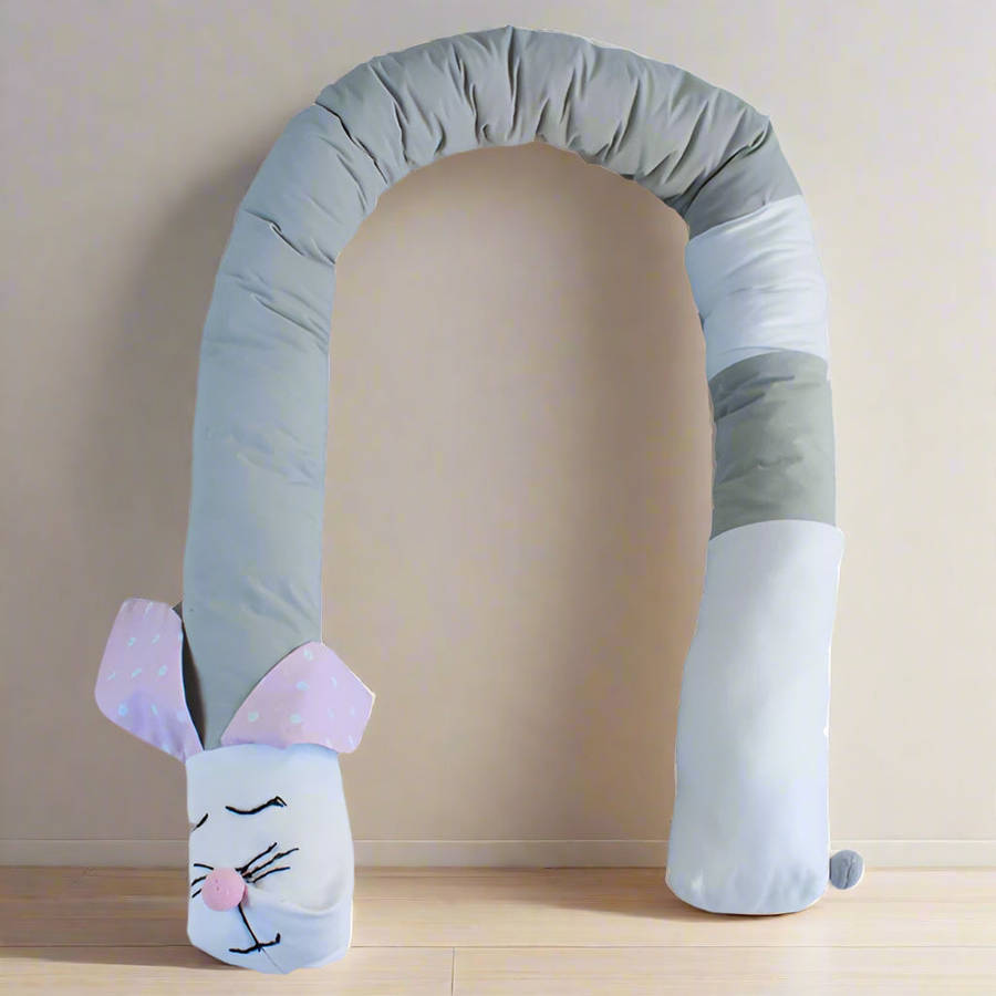 Cot Bumper