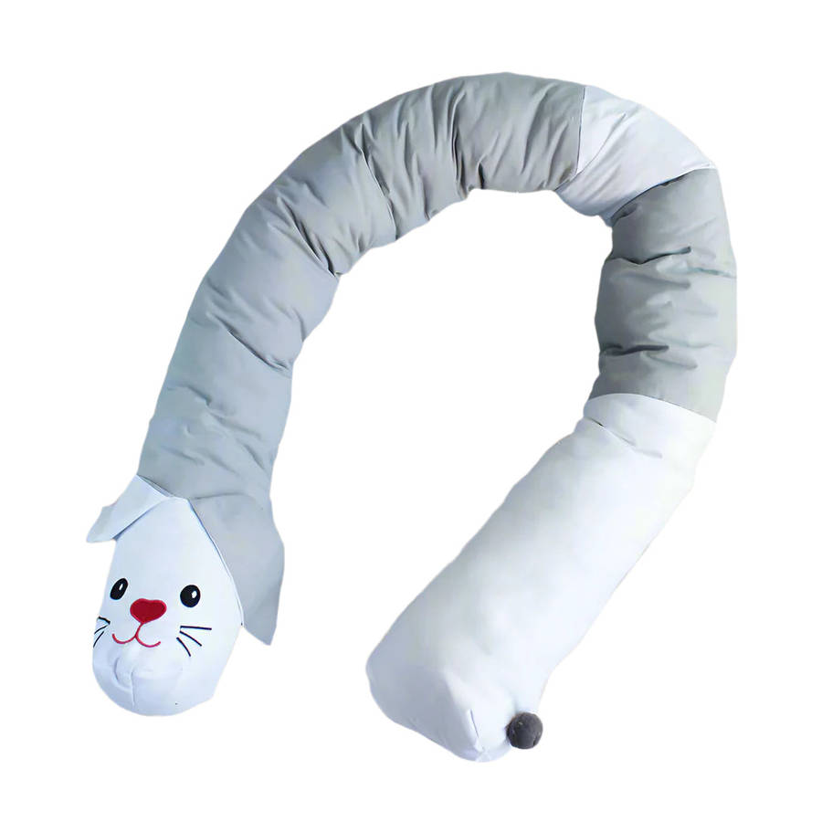 Cot Bumper