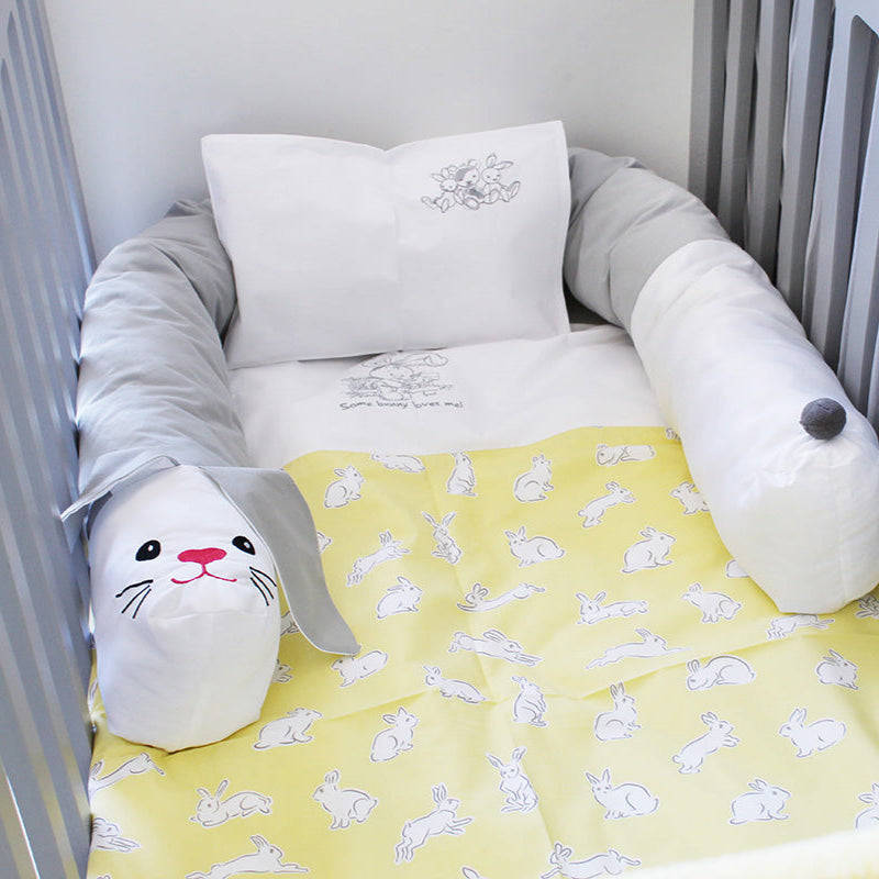 Cot Bumper