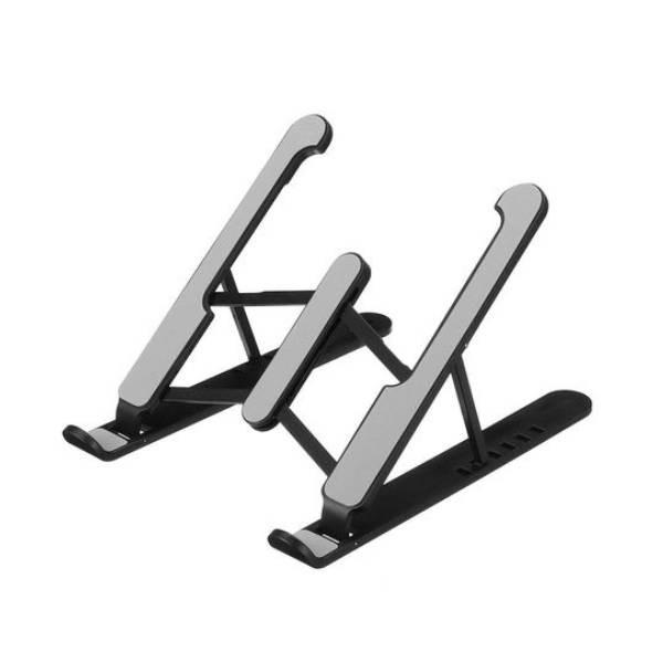 Adjustable Laptop Notebook Ipad Fold-able Portable Laptop Stand P1