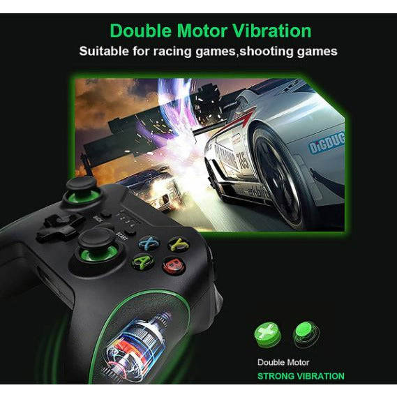 Generic Xbox One Wireless Controller (Xbox One , Windows PC, PS3 )