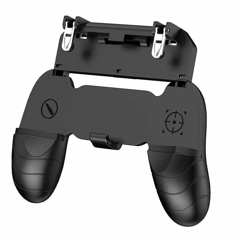 W18 Pubg Mobile gaming controller | Gamepad