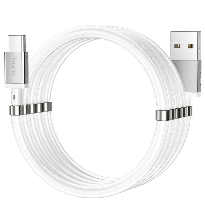 Magnetic Magic Cable for type-C (USB-Type-C)