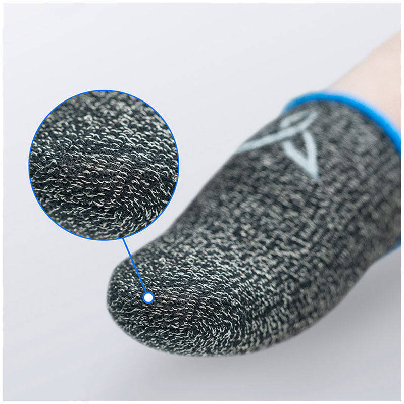 Flydigi Thumb finger Sleeves V3 - Grey