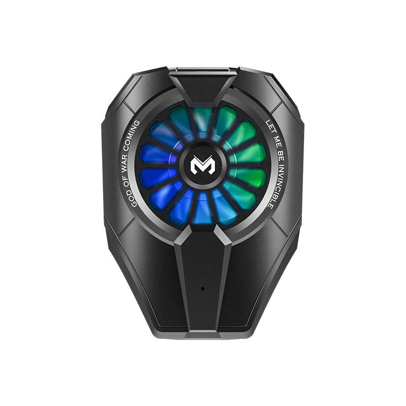 Memo DL06 Mobile Gaming Smartphone Cooling fan