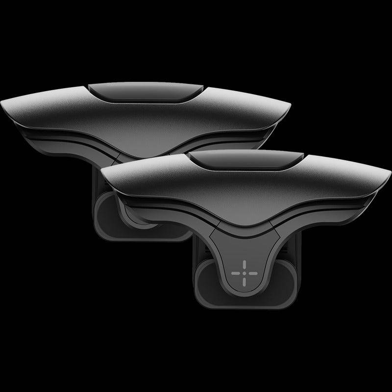 MEMO AK04 Mobile Gaming Triggers