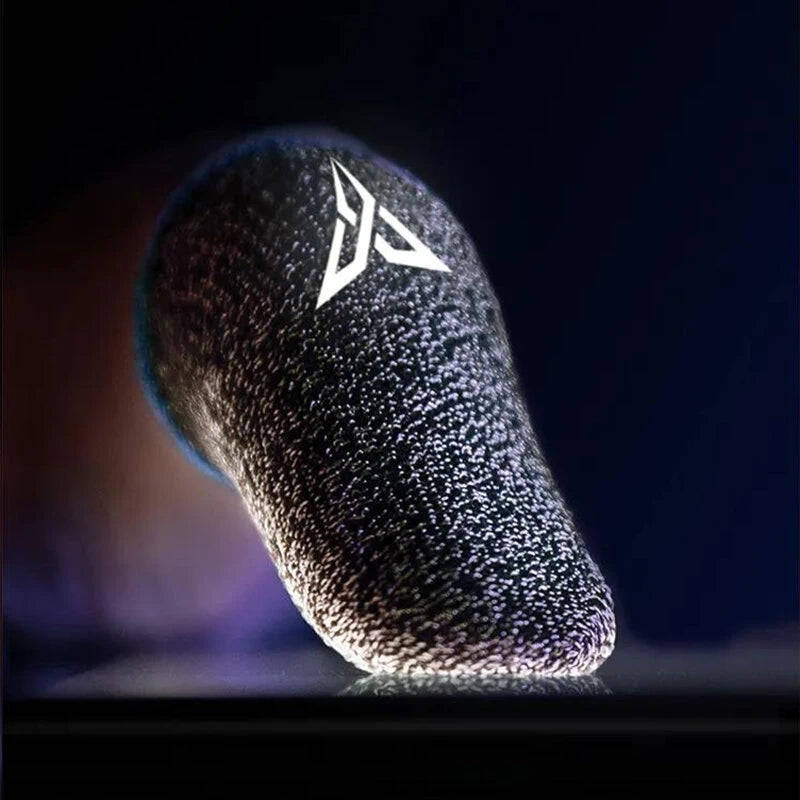 Flydigi Thumb finger Sleeves V3 - Grey