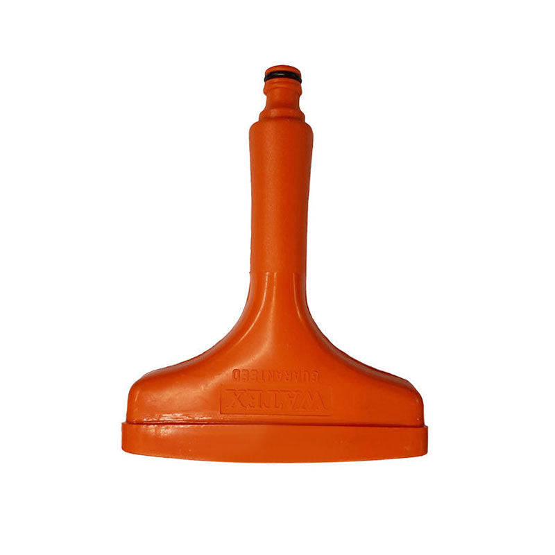 WATTEX Sprinkler Fan Spray Oblong Wide Coverage