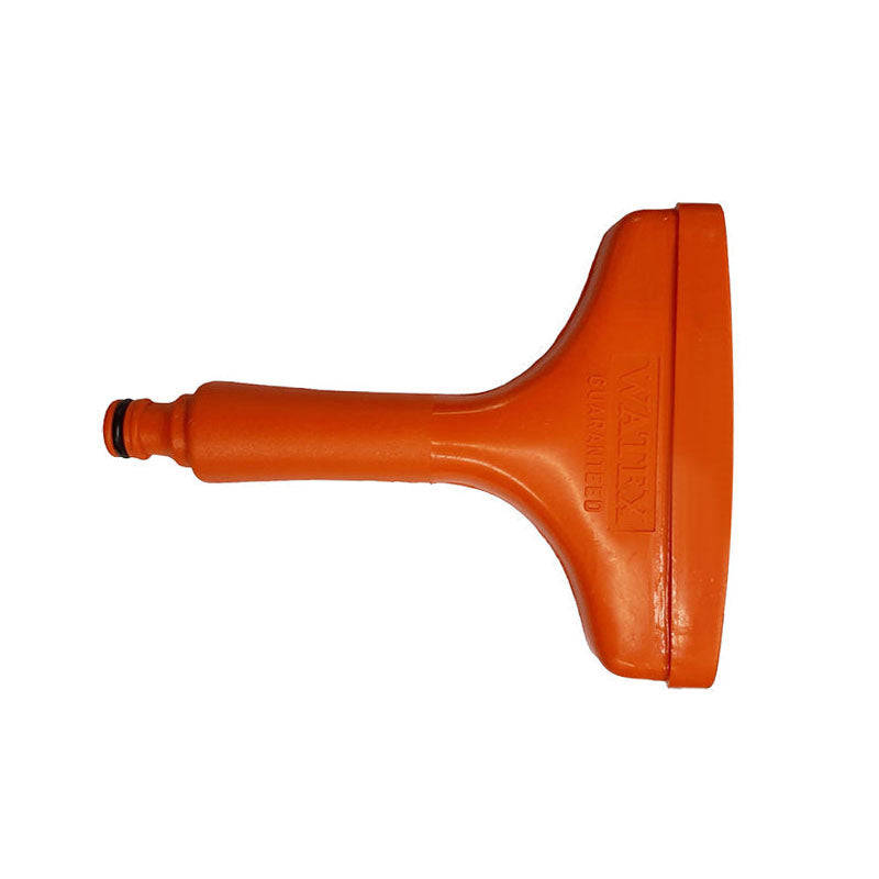 WATTEX Sprinkler Fan Spray Oblong Wide Coverage
