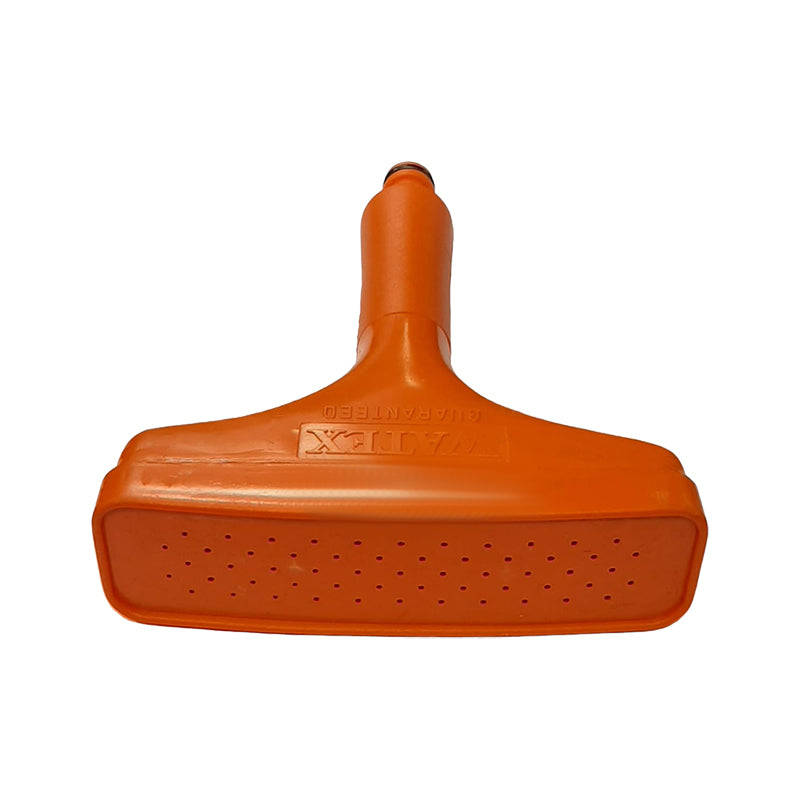 WATTEX Sprinkler Fan Spray Oblong Wide Coverage