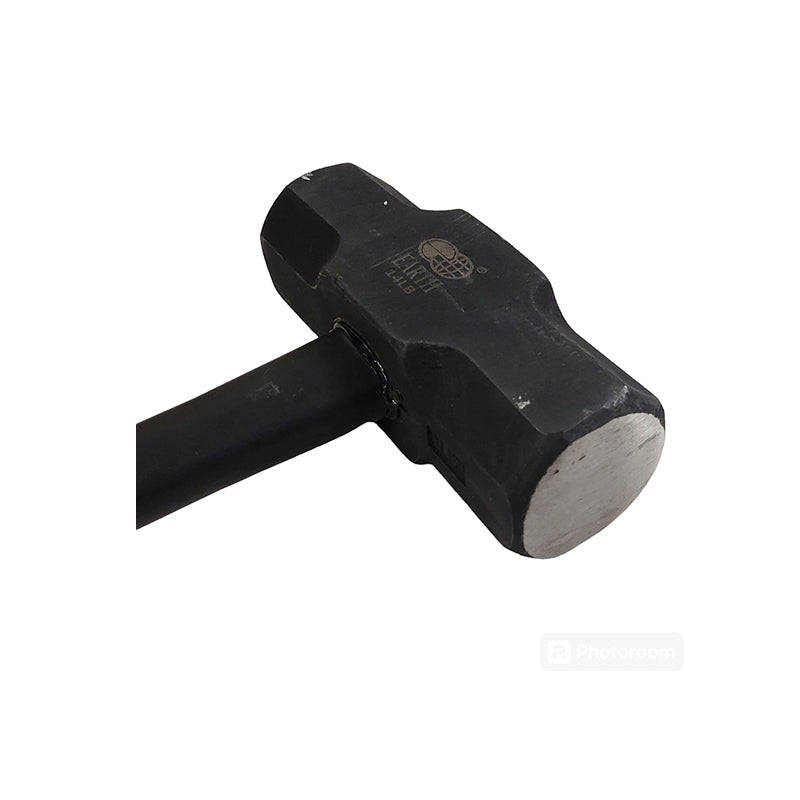 EARTH Sledge Hammer Poly Handle 6.3kg