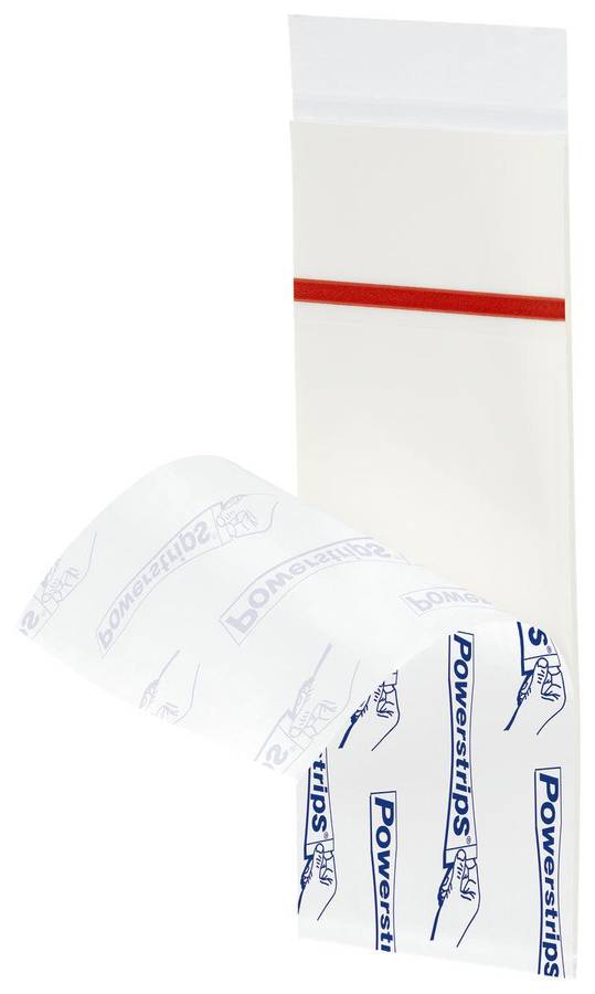 TESA Powerstrips Large 10 Strips