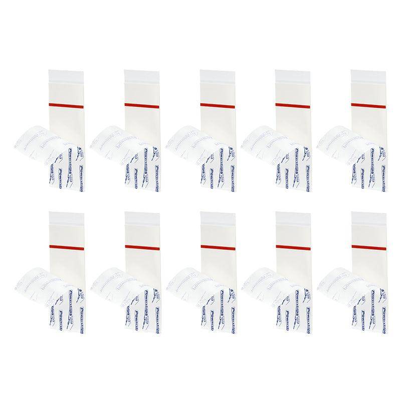 TESA Powerstrips Large 10 Strips