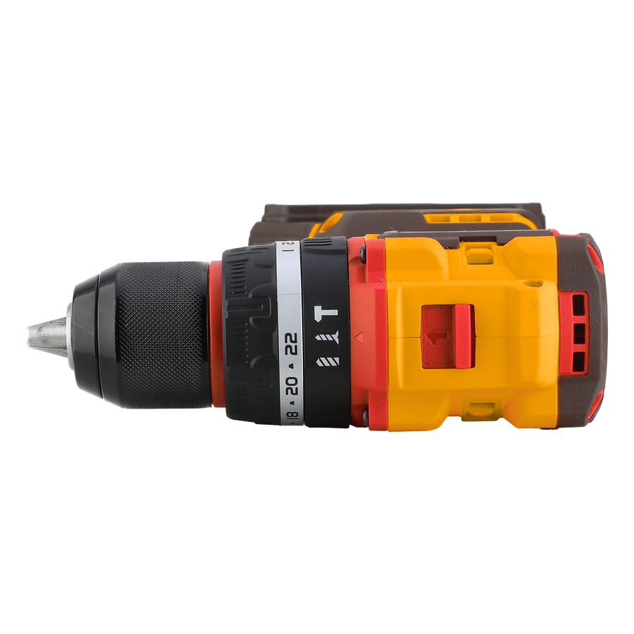 Special - Ingco Cordless Impact Drill (Compact) 66Nm Brushless Kit