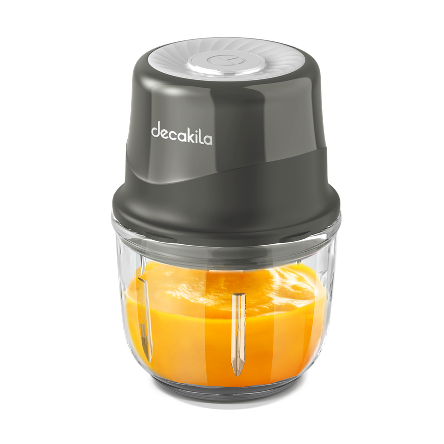 Special - Decakila Cordless Mini Chopper & Bowl 300ML