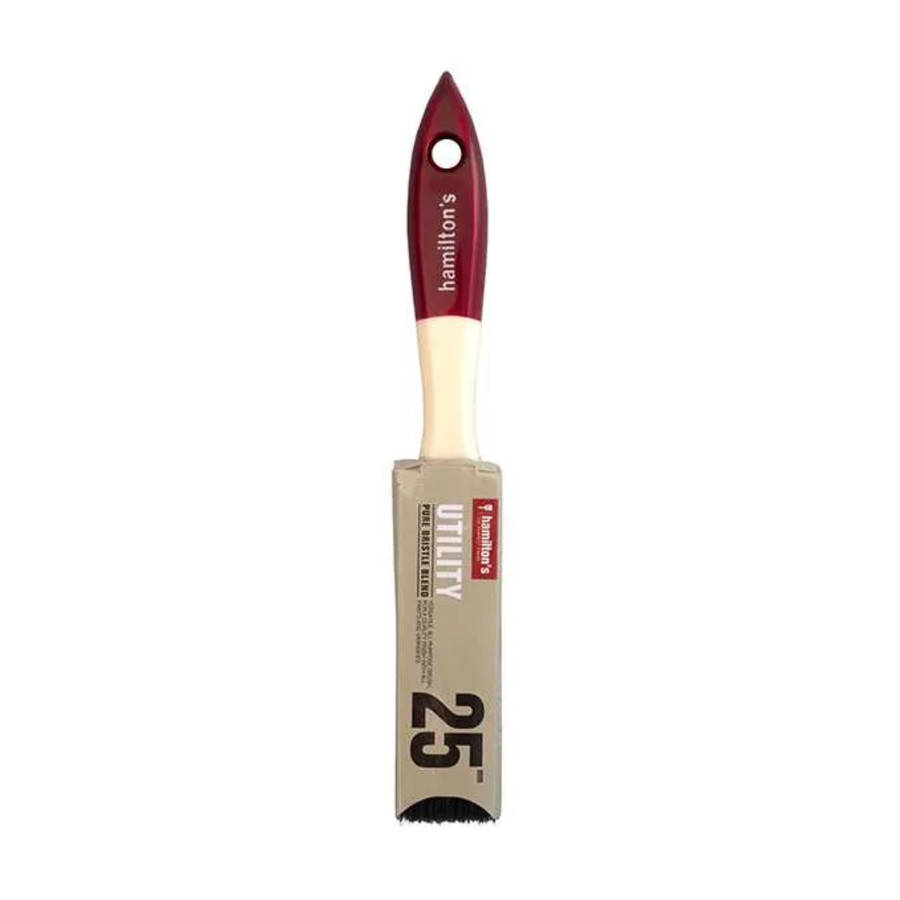 Hamilton's Utility Brush - 100mm