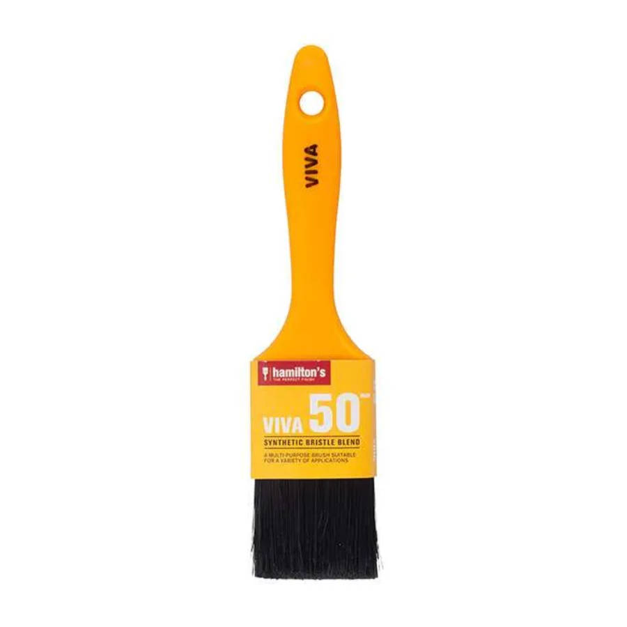 Hamilton's Viva Brush - 50mm