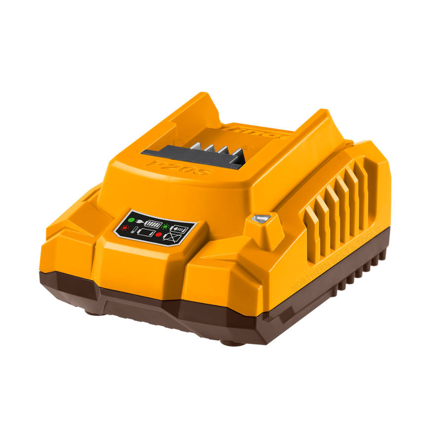 Special - Ingco Intelligent Battery Charger 20V