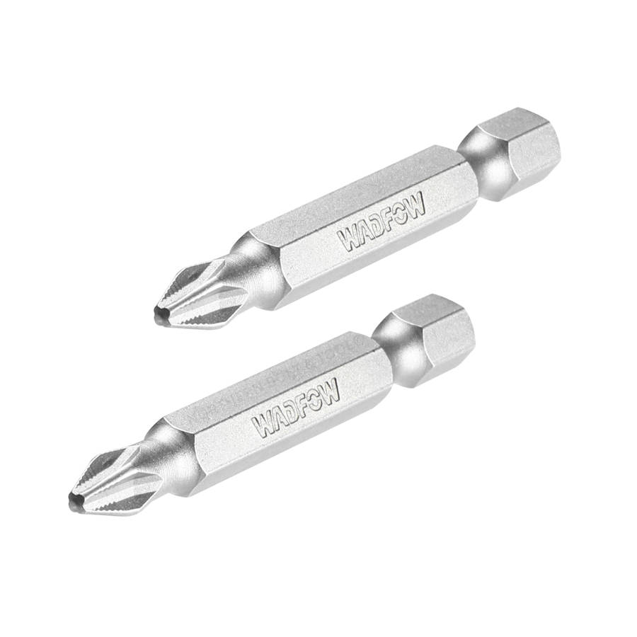 Wadfow Screwdriver bits PH1 50mm
