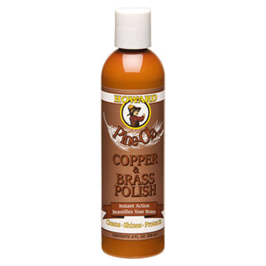 Howard Copper & Brass Polish 237 ML -